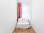 große Altbauwohnung nahe Schloss Charlottenburg, Berlin...