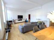 Große Altbauwohnung über 3 Etagen in Karlsruhe Durlach...