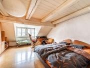 Grosse Altstadtwohnung an zentraler Lage