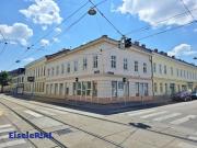 große Auslagen 190m² Büro