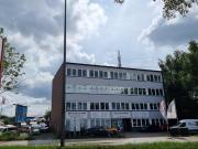 Große Büro in HH Billbrook mit Glasfaseranschluss