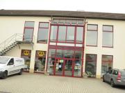 Große Büro / Praxisfläche in Hermsdorf