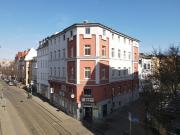 Große Bürofläche mit Fahrstuhl in der Geiststraße!