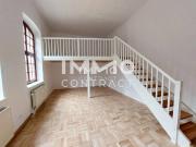 Große ca. 89m² 3 Raum Wohnung mit Gallerie im Wehrgraben...