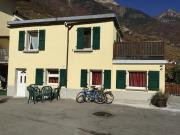 Große Chance für das Investorenzentrum von Fully