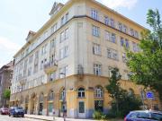 Große Dachgeschosswohnung in sehr guter Lage mit Wienblick