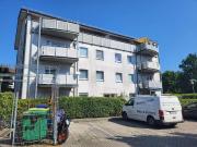 Große Dachgeschoßwohnung mit 2 Terrassen