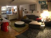 Große Dachgeschosswohnung Mitten im Zentrum von...