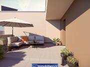 Große Dachterrassenwohnung mit 4 Zimmer in Peuerbach...
