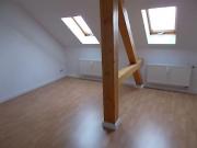 Große DG 2 Zi.mit Wanne, SP und Lam. im Zentrum!