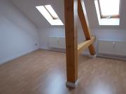 Große DG 2 Zi.mit Wanne, SP und Lam. im Zentrum!