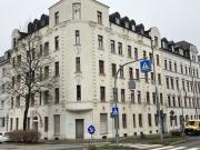 Große DG 3 Zimmer mit Laminat, Wanne, Dusche und Aufzug...