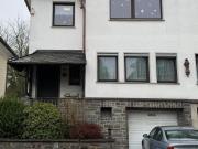 Große Doppelhaushälfte in Waldbröl 8 Zimmer, Garten,...