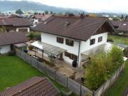 Große Doppelhaushälfte mit hohem Freizeitwert für die...