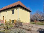 Ideal für Familien: Große Doppelhaushälfte mit 604 m²...