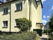 Große Doppelhaushälfte Nähe Schloßpark !