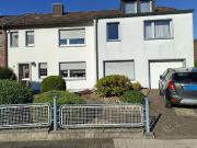 Große Doppelhaushälfte von Privat