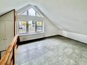 Zentrale Dachgeschosswohnung in Steyr – 102 m²...