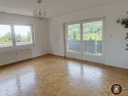 Große Eigentumswohnung mit herrlicher Aussicht