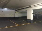 Grosse Einstellplätze direkt beim Hauptbahnhof Zürich...