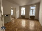 Große Etagenwohnung in 1050 Wien – 5 Zimmer, Balkon,...
