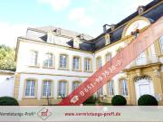 Große, exklusive barrierefreie Schlosswohnung mit...