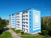 Große, familienfreundliche 6 Raum Wohnung im schönen...