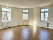 Große Familiewohnung in der Dresdner Neustadt zu mieten!
