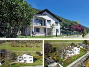 Große freistehende Villa ohne Vis vis