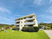 Große, gemütliche 3 Zimmerwohnung mit Balkon in Klaus zu...