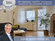 Große gepflegte Eigentumswohnung mit sonnigem Balkon in...