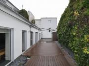 Große Geschäftsfläche mit Seminarraum in Nußdorf