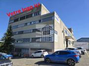 Große Geschäftsräume in Ecublens