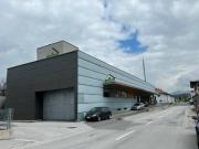 Große Gewerbefläche in zentraler Lage, Nähe Bahnhof Wörgl