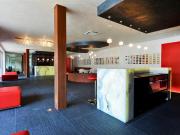 Große Gewerbeflächen in einem strategischen Gebiet mit 7...