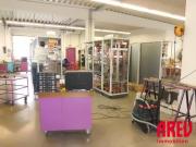 GROSSE GEWERBEHALLE MIETEN GENÜGEND PLATZ FÜR IHRE IDEEN