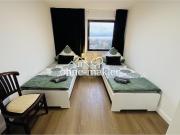 Große Möblierte 5 Zimmer Wohnung Zentral Hamburg – ideal...