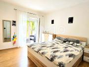 Reserviert! Helle 3 Zimmer Terrassenwohnung mit...