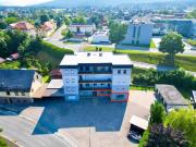 Großzügige 3 Zimmer Eigentumswohnung in Ferlach – ideal...