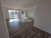 Große helle 72m² Wohnung mit Loggia & Garage