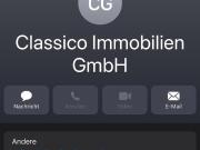 Große, helle Einraumwohnung in bester Lage ab sofort!