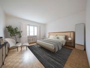 grosse, helle Familienwohnung an ruhiger Lage!