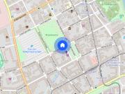 Große, helle Maisonette Studio Wohnung mit Galerie am...