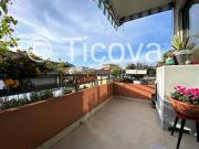 Große helle Wohnung in einer ruhigen Gegend – Balerna