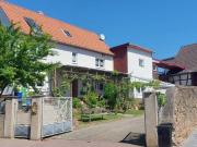 Große Hofreite mit Scheune, Stall und viel Potenzial