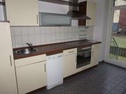 Große Küche zzgl. EBK * Bad mit Fenster ebenerdige...