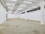 Große Lagerfläche mit direkter Zufahrt am...