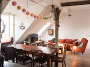 Große Loftwohnung im Zentrum Prenzlauer Berg, Berlin...