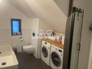 Große Maisonette Neubauwohnung mit Wärmepumpe,...