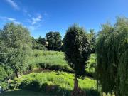 Große Maisonette Wohnung am Mühlenteich!